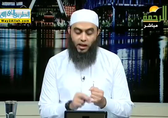 الف لحية ( 24/2/2019 ) روائع ابن القيم
