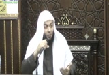 لا حسد الا في اثنتين - تكملة بعد الخطبة