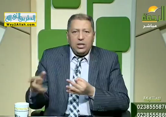 كيف استثمر ذكاء ابنى ( 1/3/2019 ) فن التربيه