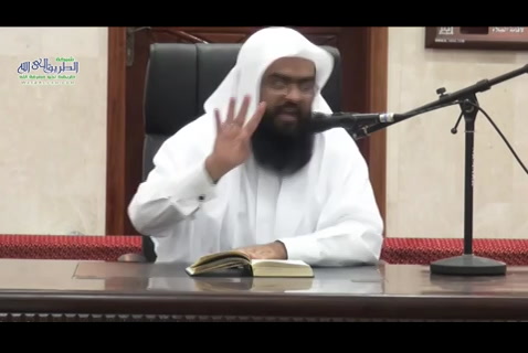 تفسير سورة النساءمن الاية 24 الي الاية 28