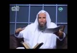الحلقة الأولى مشروع القرآن علم وعمل