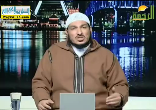 وظائف شهر رجب (9/3/2019 ) قضايا معاصرة