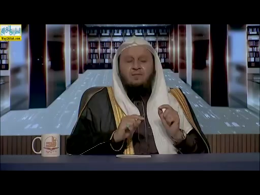 المحاضرة الثالثة عشر- سورة الغاشيه ( 4/3/2019) التفسير-الدورة الثانيه_المستوى الثالثة