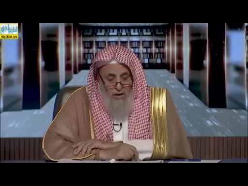 المحاضرة الثالثه عشر- الرقيه (4/3/2019) العقيدة-المستوى الثالث
