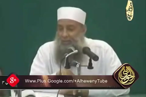   سبل الخلاص والنجاة من الفتن 3 - مدرسة الحياة 1428 