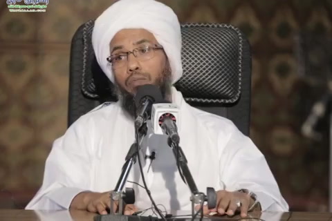 الحلقة 5- تفسير سورة الانفال من الآية 19-11