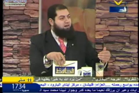 (9) عكاشة رضي الله عنه - من كرامات الصحابة
