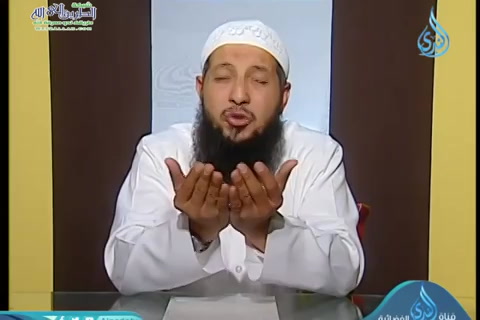 الأدب مع الله (21-01-2019)  أخلاقنا 
