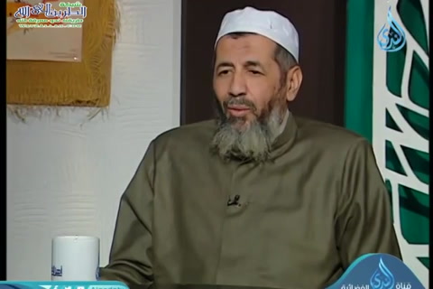 أهل الذكر(30-01-2019)