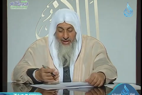 أهل الذكر(31-01-2019)