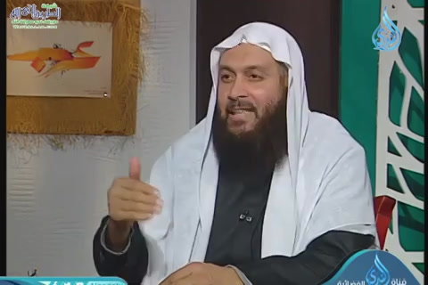 أهل الذكر(22-01-2019)