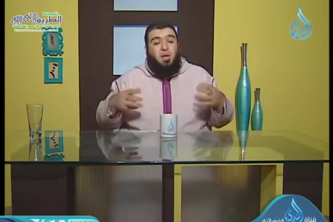 كيف نزكيهم 2(03-02-2019)أطفالنا والقرأن