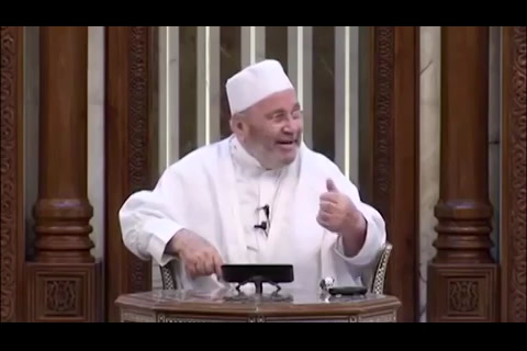   علم الله وقدرته تطول كل البشر... على هدى