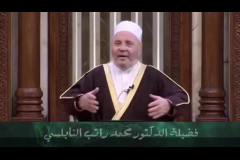  لكل أمة أجل 2 ظلم الطغاة سبب في إعادة المقصرين لدينهم. -على هدى