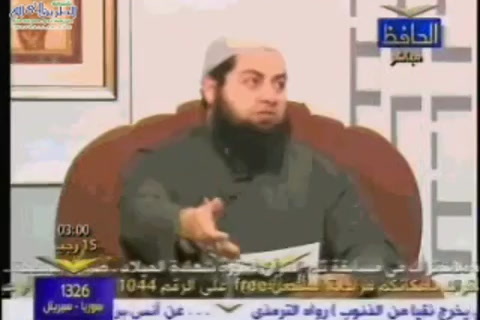 بشريات المؤمنين عند رب العالمين عند الموت -رحلة الى الدار الآخرة