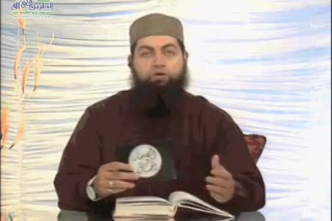 سلفنا الصالح والأستعداد للآخرة- رحلة الى الدار الآخرة