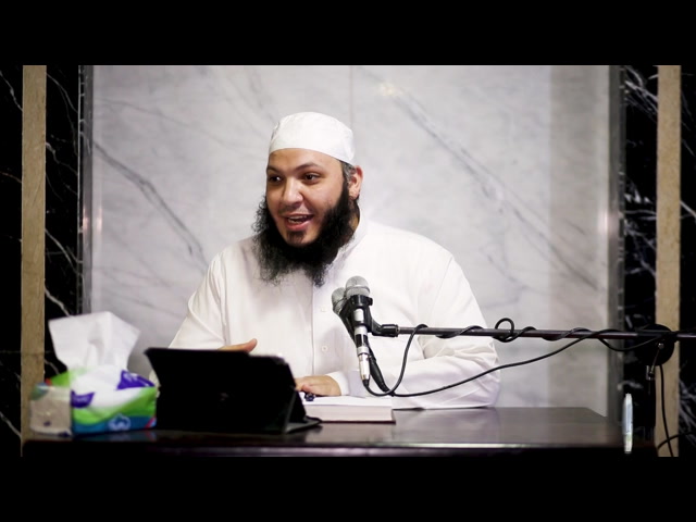 لماذا السيرة ؟