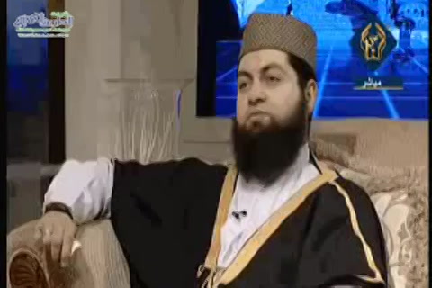 نفخة البعث ,وصف حشر الخلائق- رحلة الى الدار الآخرة