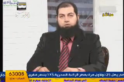 أسباب سوء الخاتمة 2- رحلة الى الدار الآخرة