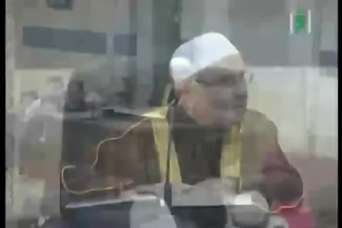 الدرس (13) تفسير سورة الأعراف