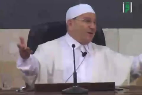 الدرس (21) تفسير سورة الأعراف