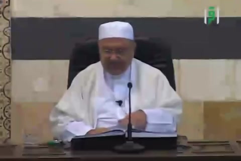 الدرس (48) تفسير سورة الأعراف