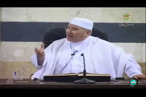 ( الحلقة 22 ) تفسير سورة التوبة 