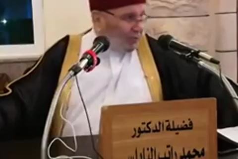 إن الإنسان خلق هلوعا ( 3/8/2018)دروس مسجد التقوى -عمان- الأردن