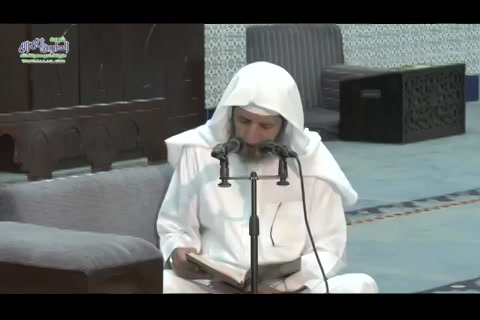 المجلس الحادي و العشرون (23/2/1439) شرح رسالة العبودية لشيخ الإسلام ٱبن تيمية