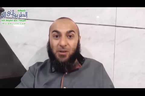 (13) أسهل طريق تخليك تطلع عمرة - من العمرة