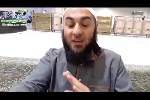   ربنا بيديك على قد نيتك - من العمرة 