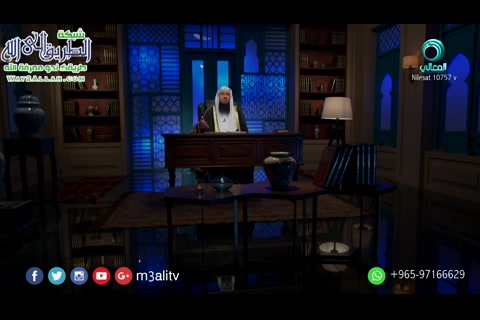 (2) أنواع الجهاد 1- أحكام الجهاد