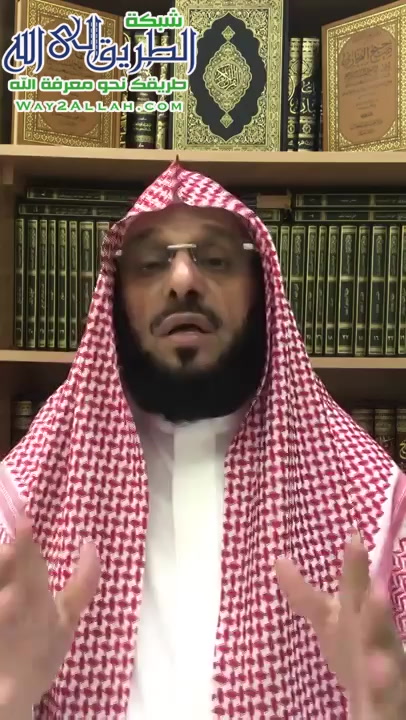 العشر الأواخر  - رسائل الدكتور عائض القرني عبر برنامج البيت الكبير