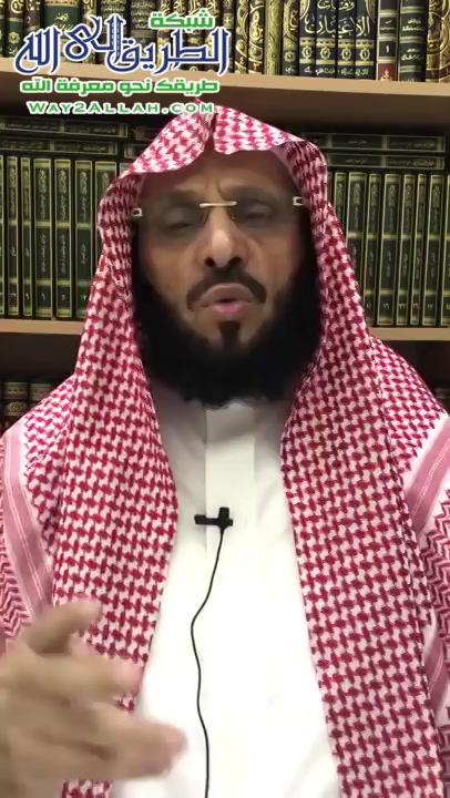  لا تحزن - رسائل الدكتور عائض القرني عبر برنامج البيت الكبير