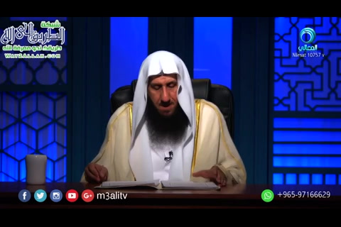 (4) فضائل الجهاد 1 - أحكام الجهاد