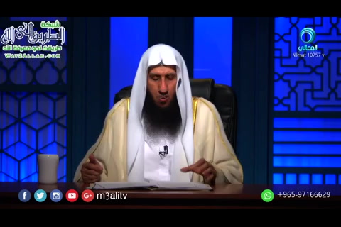 (5) فضائل الجهاد 2 - أحكام الجهاد