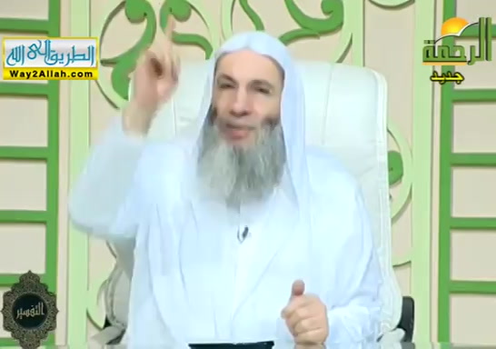 اللقاء رقم 192 الاية رقم 219 من سورة البقرة ( 21/4/2019 ) التفسير