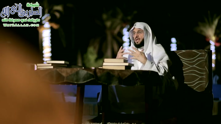 الجزء الأول - قصة وقصيدة