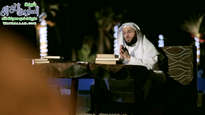 الجزء السابع - قصة وقصيدة