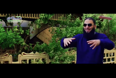 ملحمة القادسية وحرب الفيلة والنمور - كنا جبالا