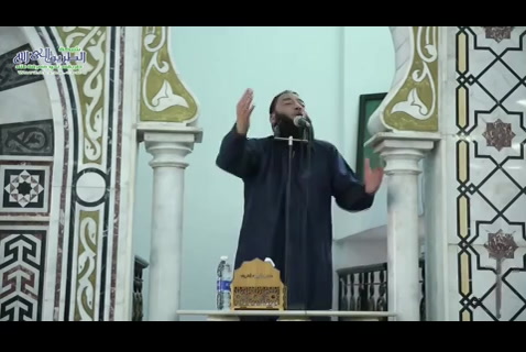 من الذي يقف وراء سفاح نيوزيلندا - خطب الجمعة