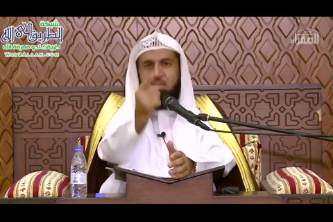   وسارعوا إلى مغفرة من ربكم وجنة