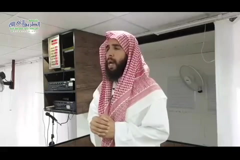 مركز أهل الحديث ( خطب الجمعة ) 