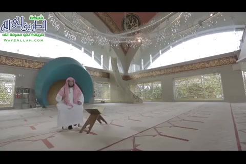 الحلقة 17 - اجعل مجلسك طيب - صلوا عليه وسلموا تسليما 