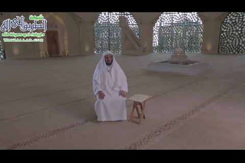 الحلقة 15 - صلاة الله على من يصلى على النبي - صلوا عليه وسلموا تسليما