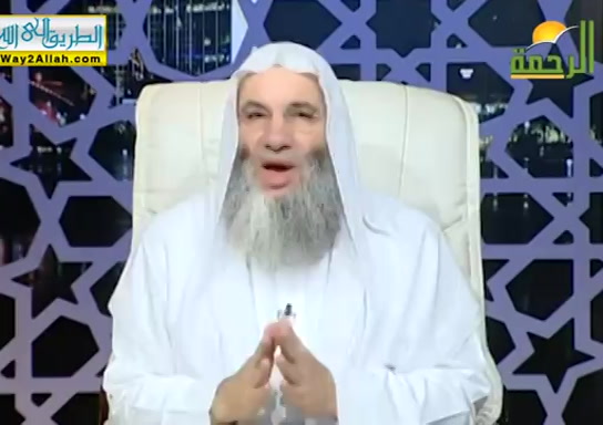 مقدمة بين يدي الاحاد الاسباب والعلاج (6/5/2019 ) الالحاد