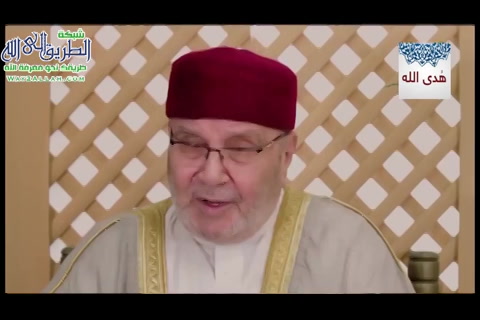 ( 1)  ثمن الآخرة والإقبال على الله  - تحية الإفطار