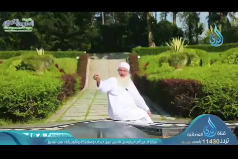 الحلقة الثانية: ولا تأكلوا أموالكم بينكم بالباطل وتدلوا بها إلى الحكام (قرآنا عجبا)