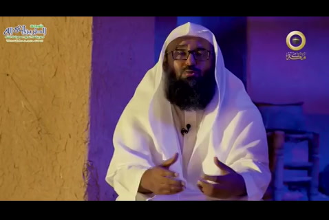  تعظيم أهل الجاهلية للحرم - قصة تعظيم 