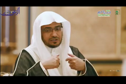 ( الحلقة الثانية ) وَالَّذِينَ هُم بِشَهَادَاتِهِمْ قَائِمُونَ ( مع القرآن 11 ) 